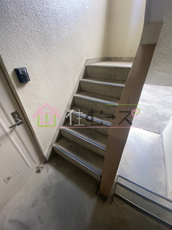 パークグリーン中島 その他外観5