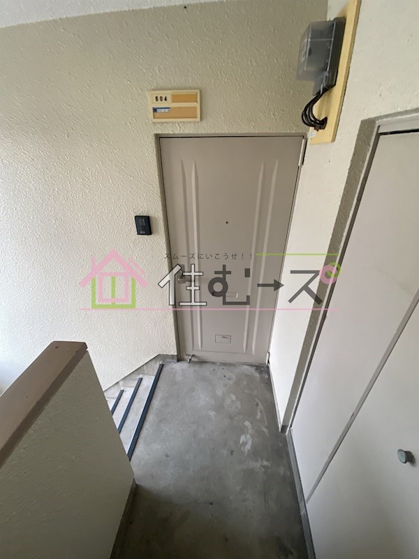 パークグリーン中島 その他外観6