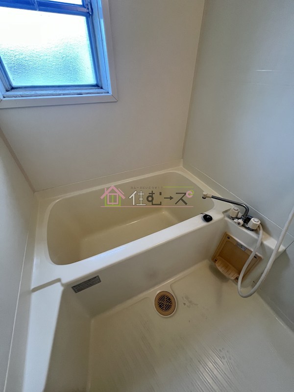 パークグリーン中島 風呂画像