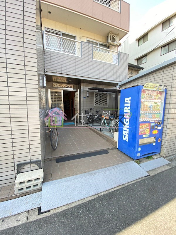 ピュアライフ福町 その他1