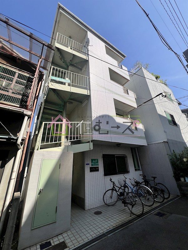 メゾン・ノア その他外観1