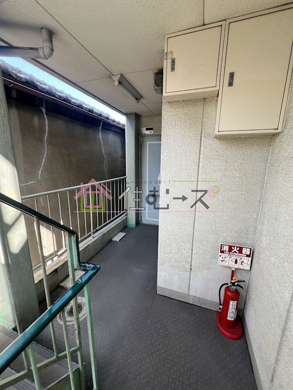 メゾン・ノア その他外観5