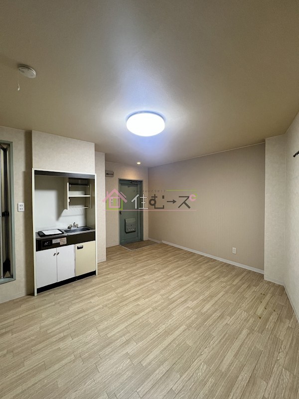 メゾン・ノア リビング