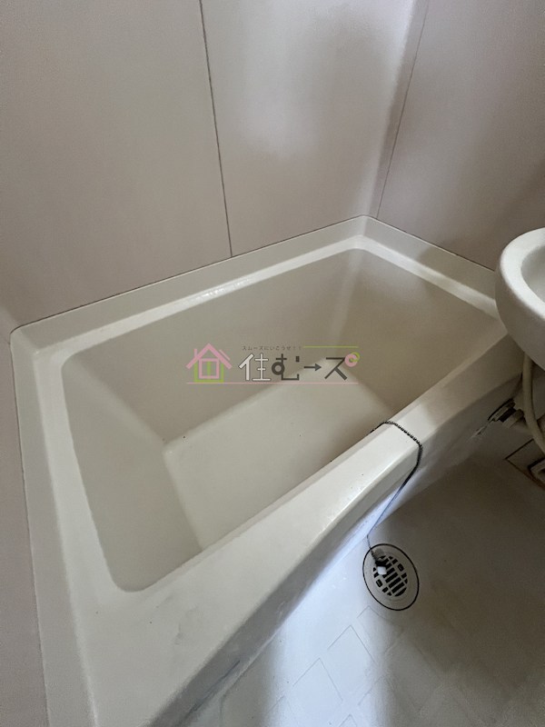 メゾン・ノア 風呂画像