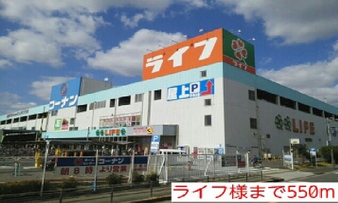 ボーチェ その他外観3