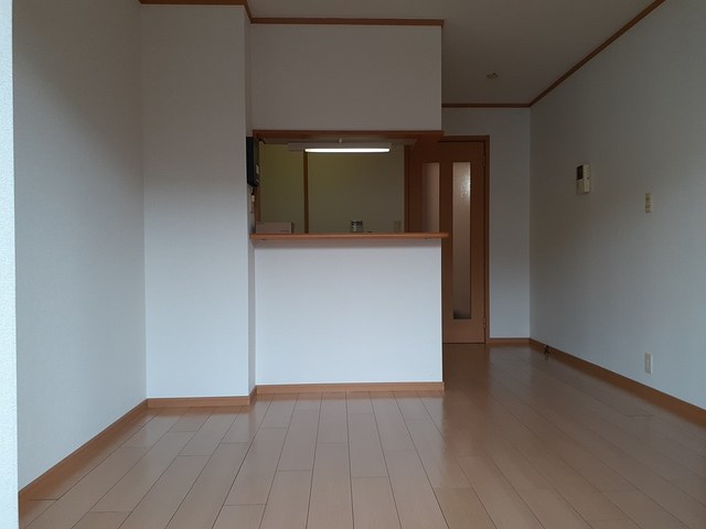 ボーチェ リビング