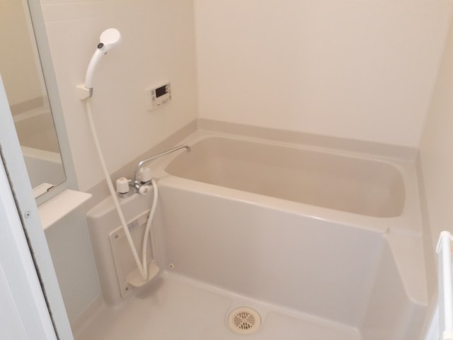 ボーチェ 風呂画像