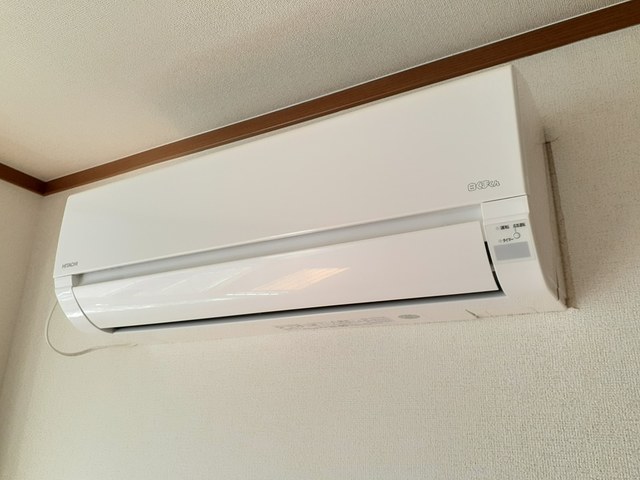 グリーンハウス その他3