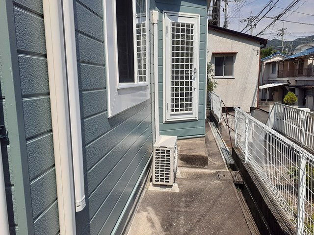 グリーンハウス その他5