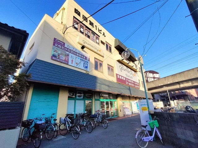 グリーンハウス その他外観4