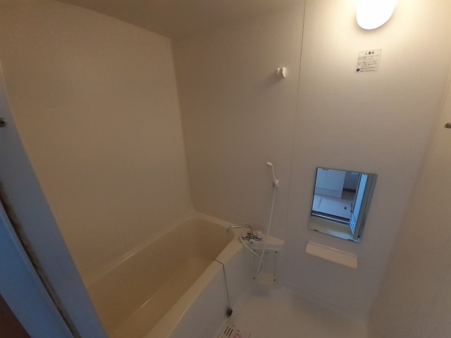 グリーンハウス 風呂画像