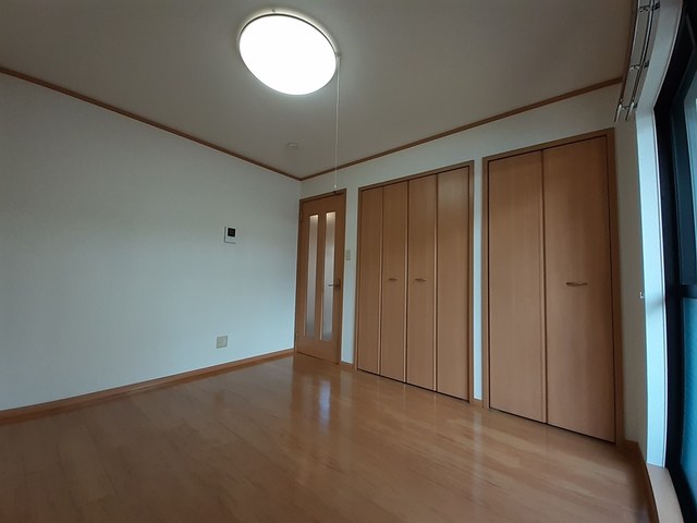 エクセランⅠ リビング