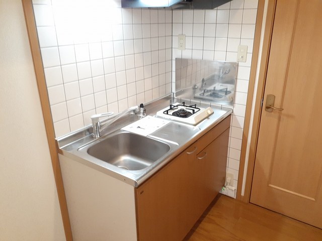 エクセランⅠ キッチン