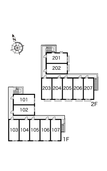 レオパレス江坂 その他2