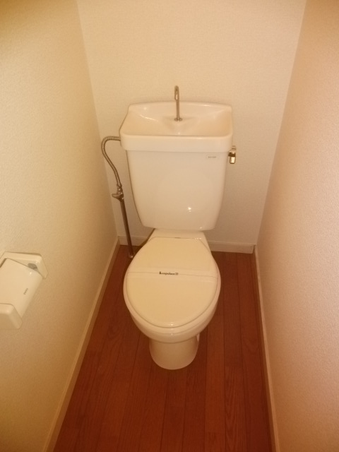 レオパレス江坂 その他6