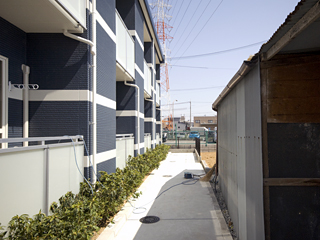 レオネクストＡＱＵＡＴＩＭＥＳ その他外観1