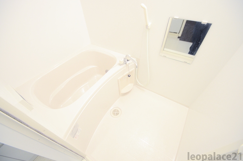 レオネクストＡＱＵＡＴＩＭＥＳ 風呂画像