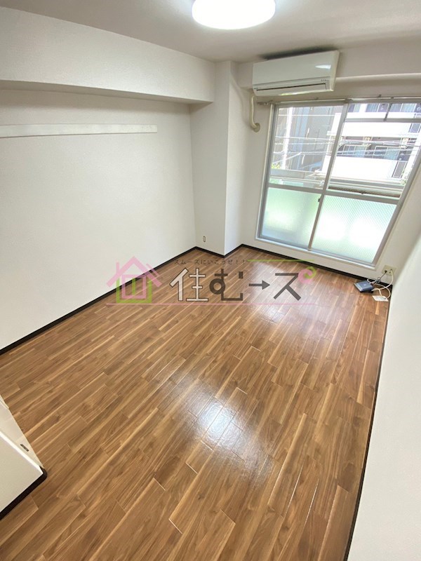 シャンクレール大国 ベッドルーム