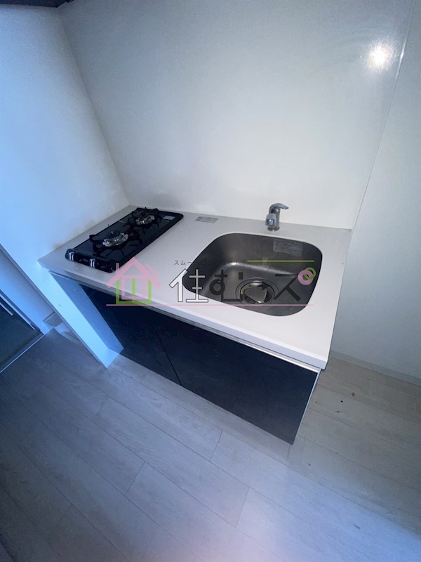 ｇｍ難波ウエストＤ.Ｃ.  キッチン