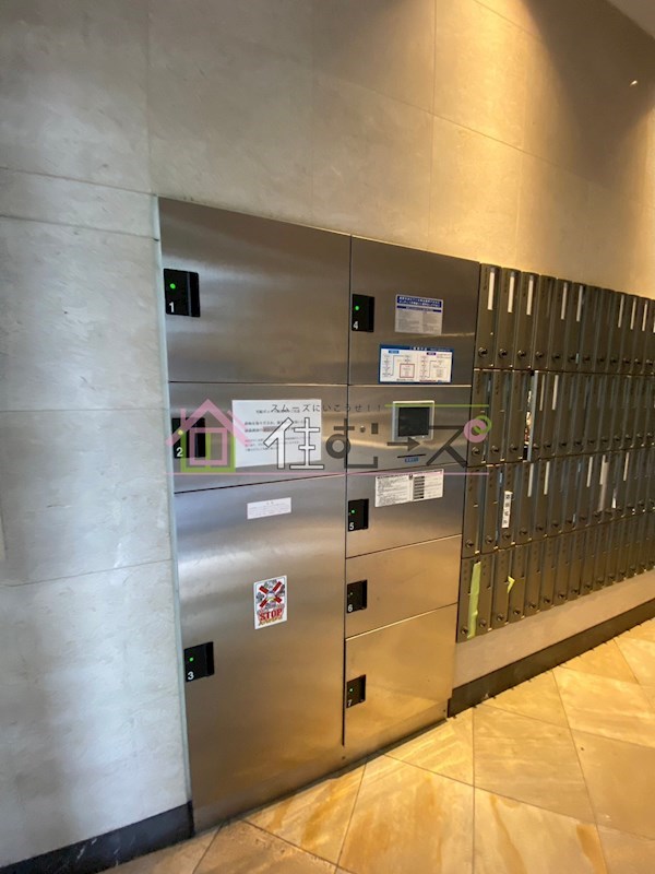 S-RESIDENCE難波EAST その他外観2