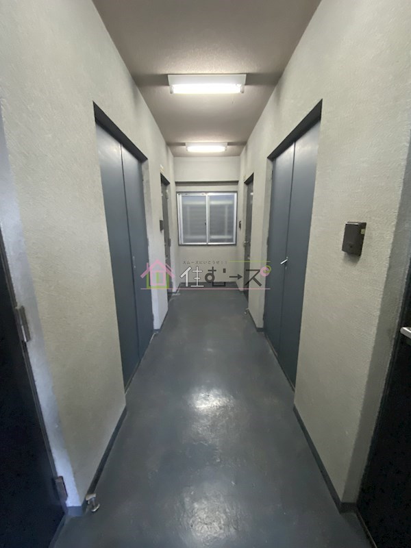 ベルメゾン相川 その他外観3