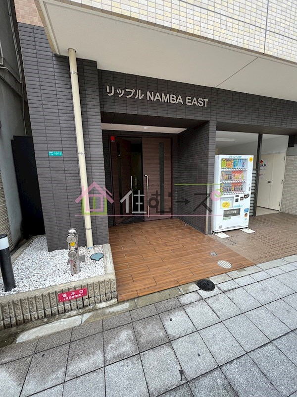 リップルナンバイースト その他1