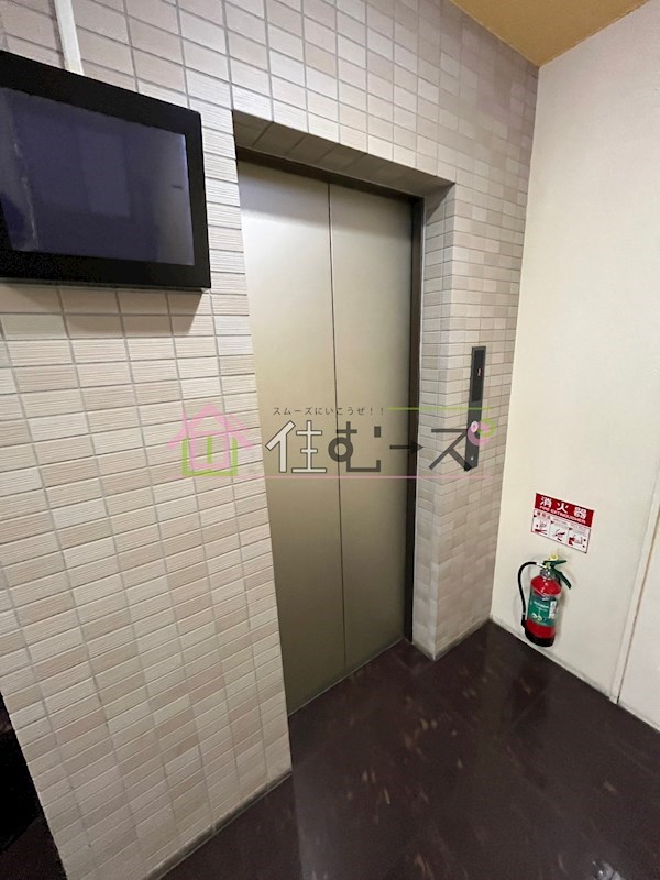 リップルナンバイースト その他外観2