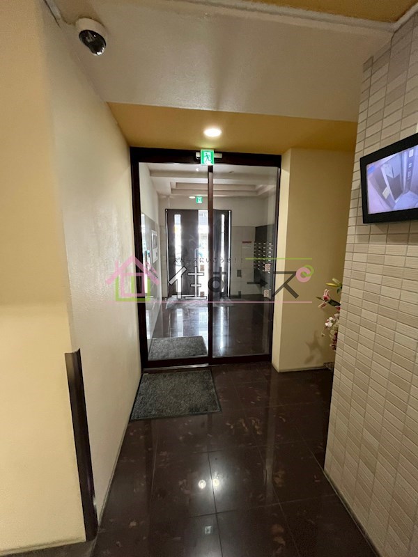 リップルナンバイースト その他外観3