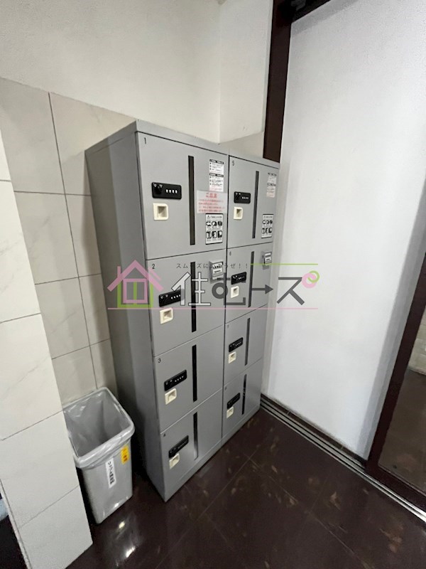 リップルナンバイースト その他外観5