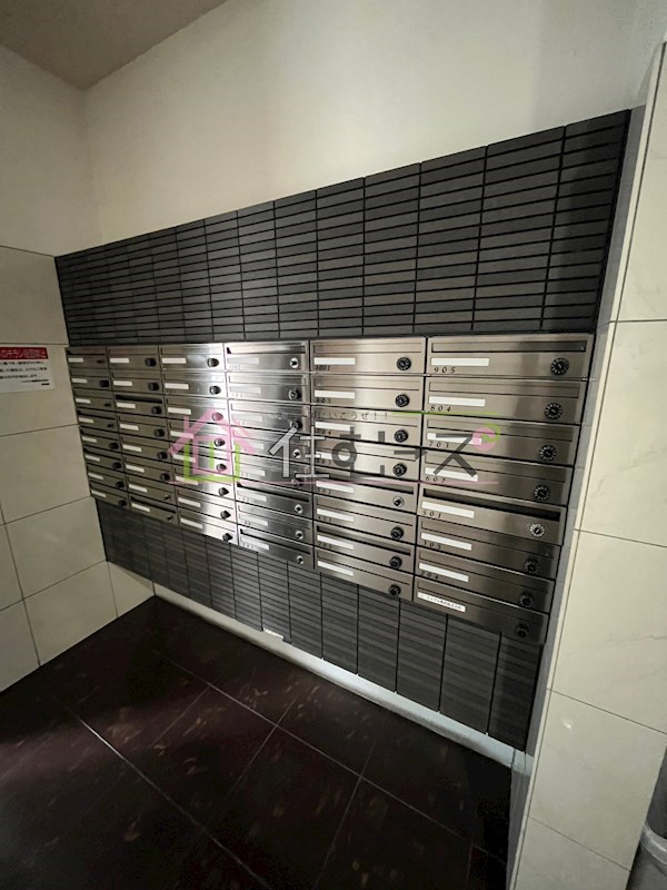 リップルナンバイースト その他外観6