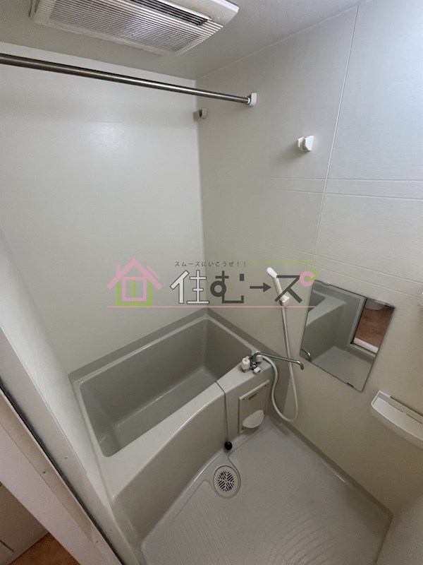 リップルナンバイースト 風呂画像