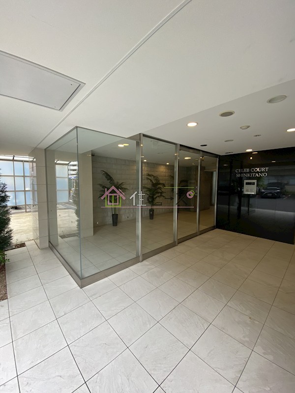 セレブコート新北野 その他1