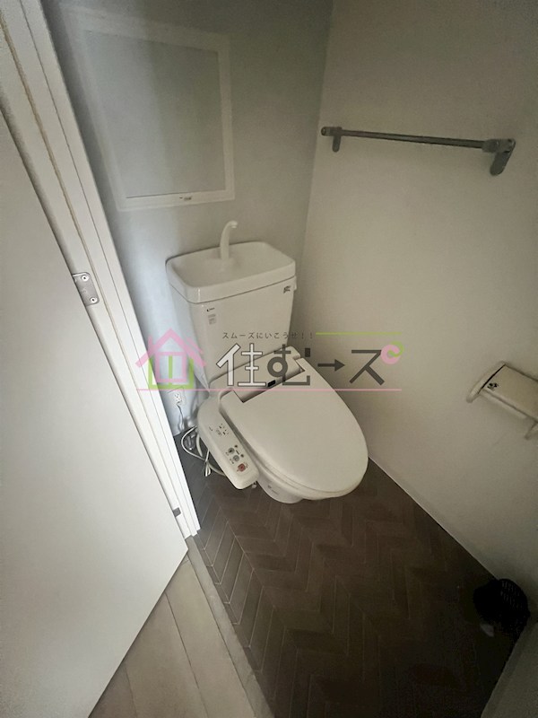 セレブコート新北野 その他4