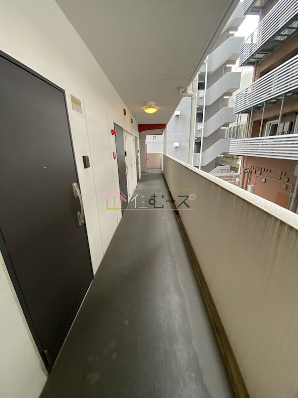 セレブコート新北野 その他外観6