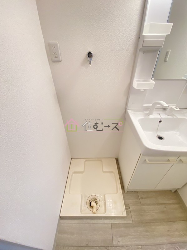 シャルマン西九条 その他3