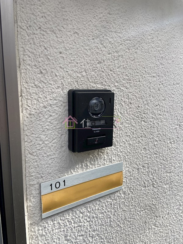 シャルマン西九条 その他6