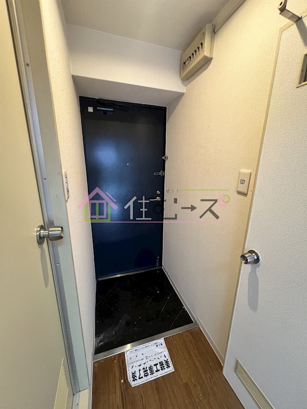 Collection中崎Ⅰ 玄関