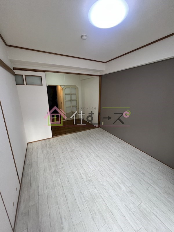 Collection中崎Ⅰ リビング