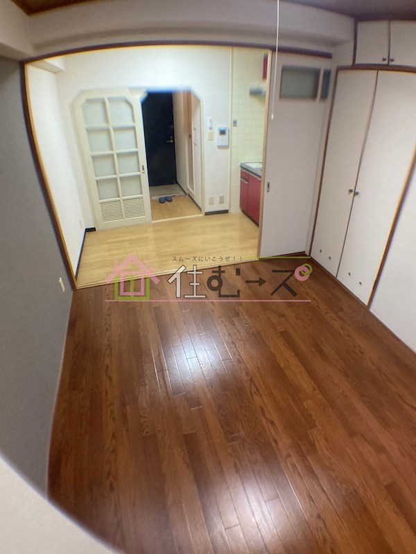 Collection中崎Ⅰ リビング