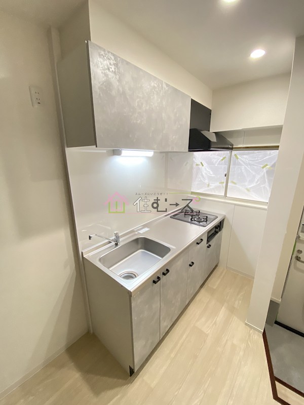 梅香357 キッチン