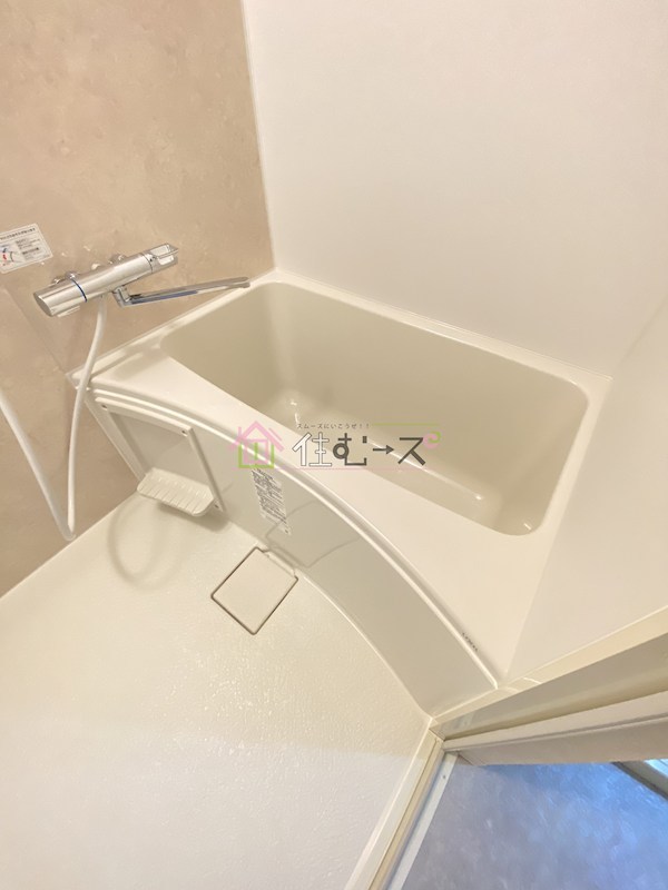 梅香357 風呂画像