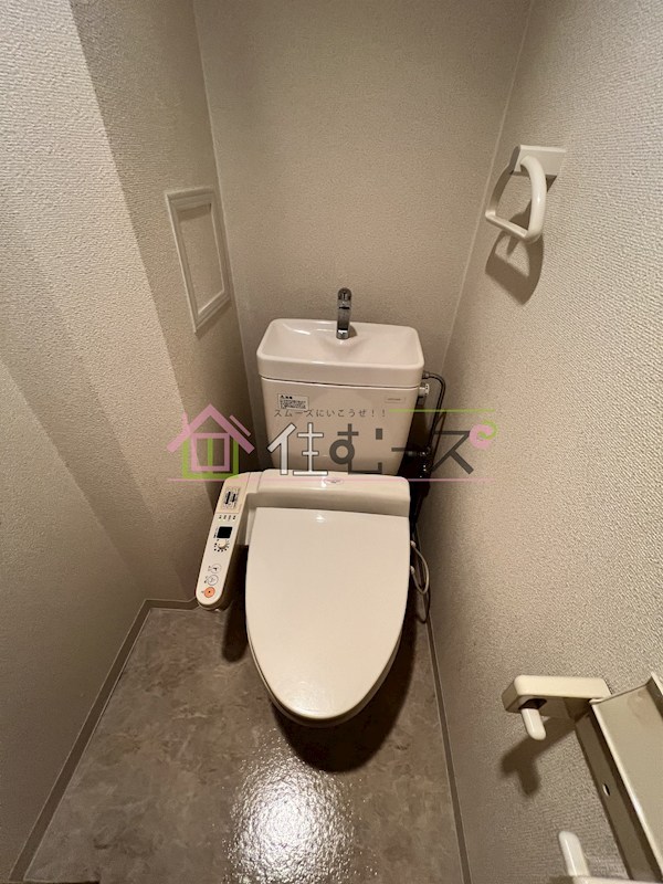 エステムコート大阪城前OBPリバーフロント その他4