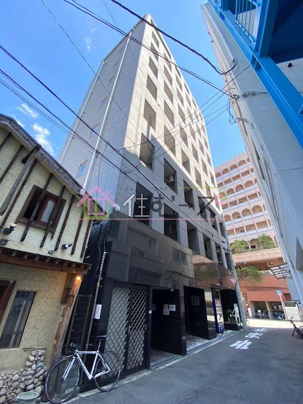 エステムコート大阪城前OBPリバーフロント その他外観1