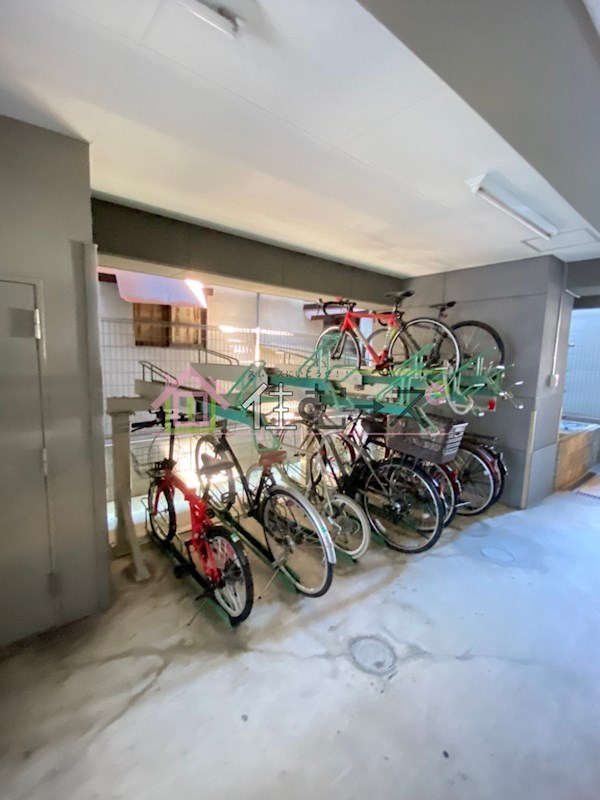 エステムコート大阪城前OBPリバーフロント その他外観5