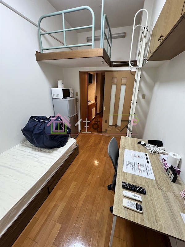 エステムコート大阪城前OBPリバーフロント リビング