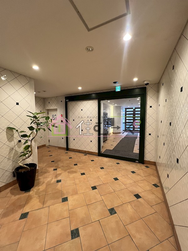 パティオ京橋 その他1