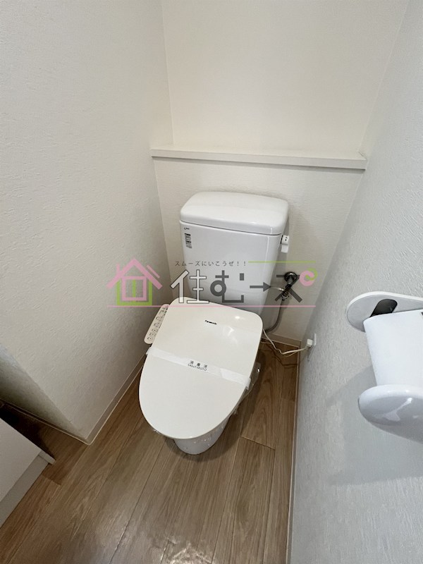 パティオ京橋 その他3