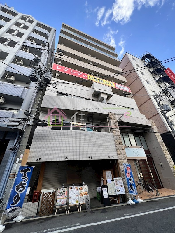 パティオ京橋 その他外観1