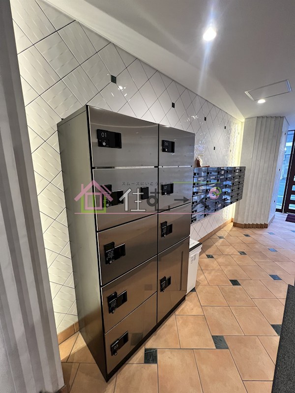 パティオ京橋 その他外観4