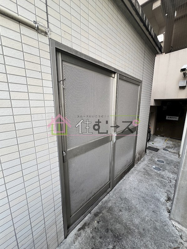 パティオ京橋 その他外観5